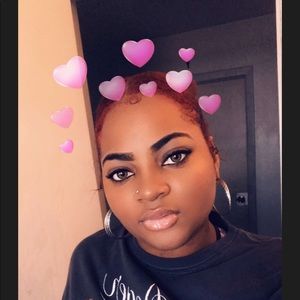 Meet your Posher, Krystal